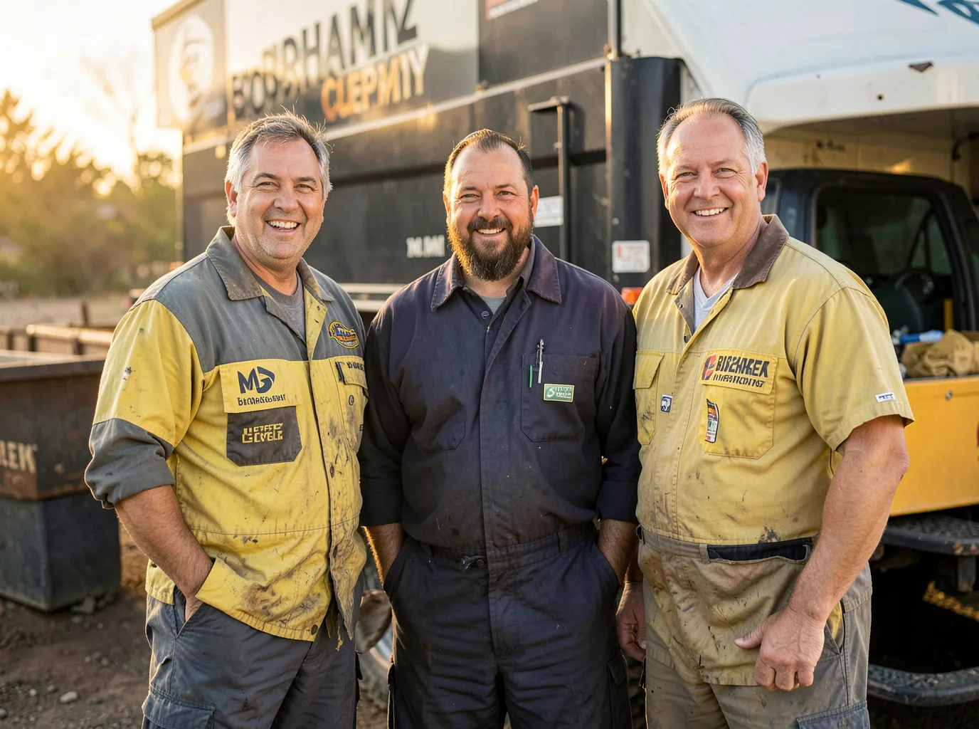 Sewage Cleanup company in Crowell, TX