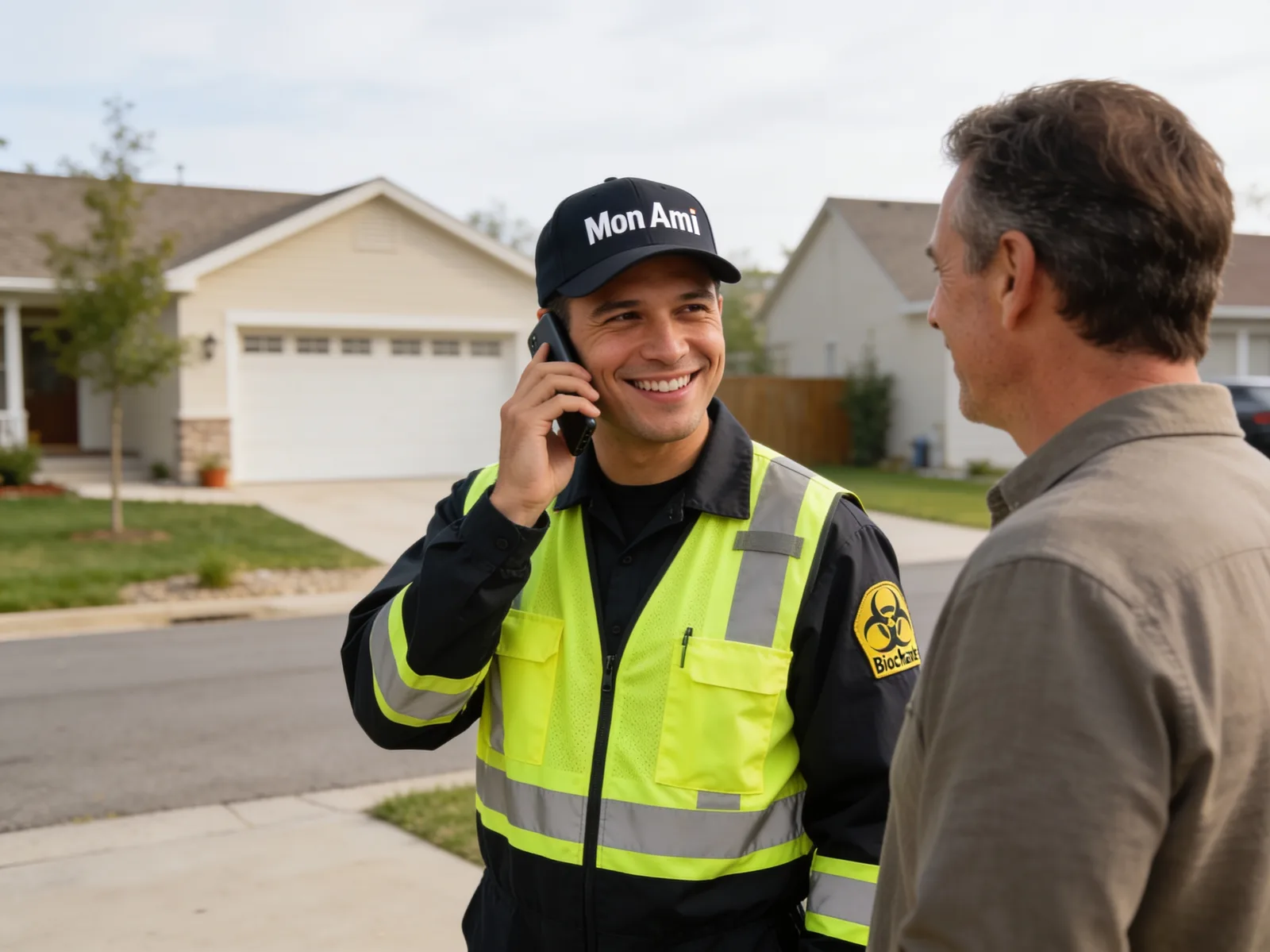 Sewage Cleanup Crowell, TX FAQs