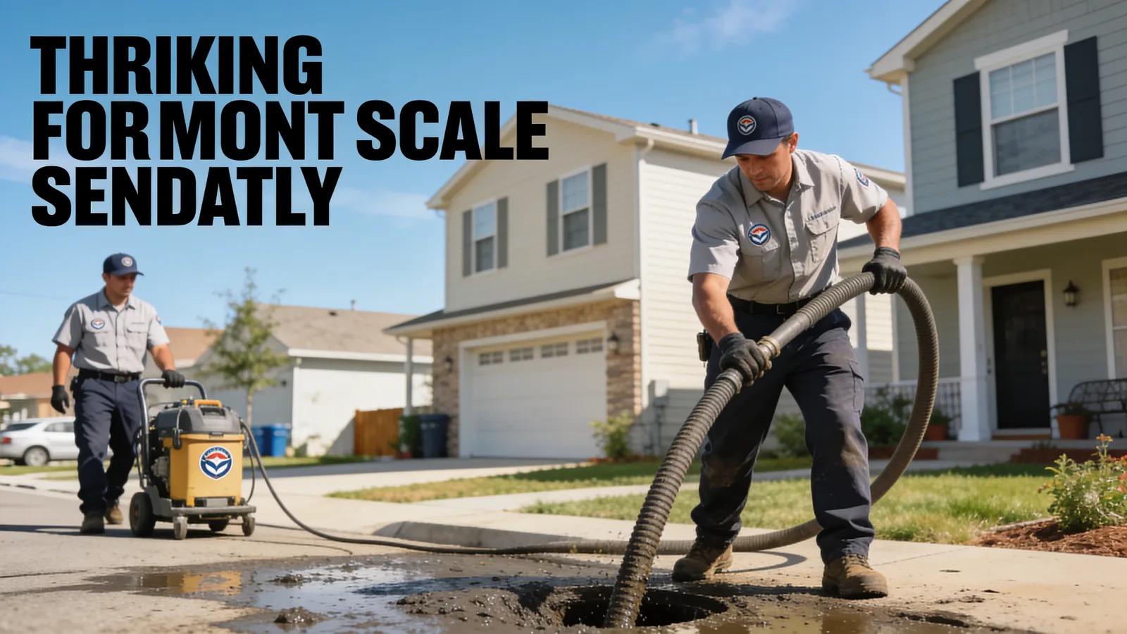 Sewage Cleanup in Crowell, TX near me